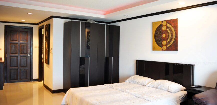 Angket Hip Residence Studio Condo for Sale & Rent