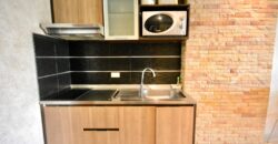 View Talay 5 Studio Condo for Sale & Rent