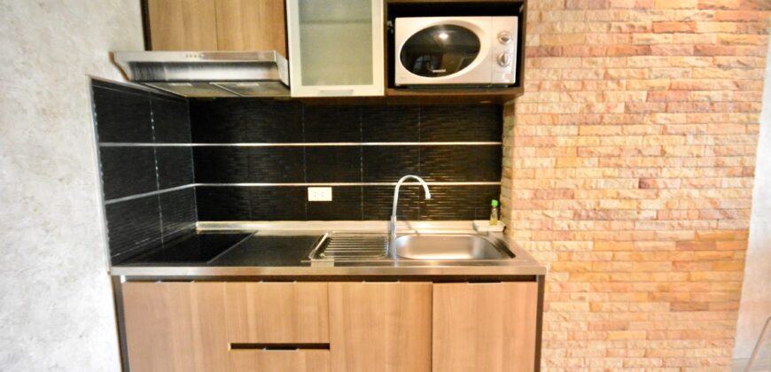 View Talay 5 Studio Condo for Sale & Rent