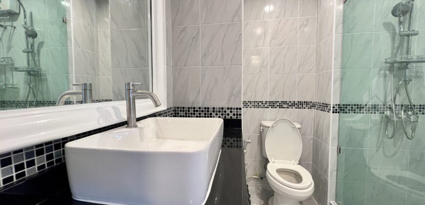 View Talay 1 for Sale & Rent in Pattaya – 1 Bedroom