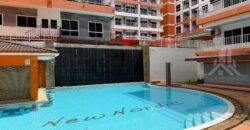 New Nordic Trend 2 Studio Condo for Sale & Rent