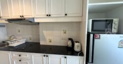 View Talay 1, Building B Studio Condo for Rent