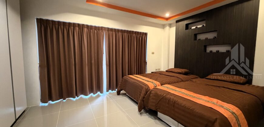 New Nordic VIP 3 Studio Condo for Sale & Rent