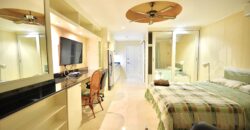 Thip Condotel for Rent – Studio