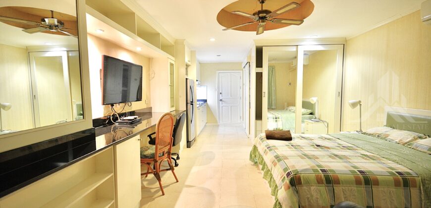 Thip Condotel for Rent – Studio