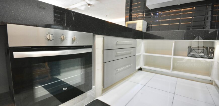 Angket Hip Residence for Sale & Rent – 1 Bedroom