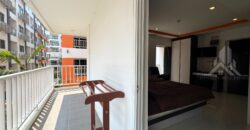 New Nordic VIP 3 Studio Condo for Sale & Rent
