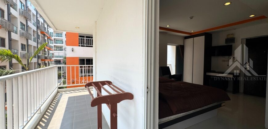 New Nordic VIP 3 Studio Condo for Sale & Rent
