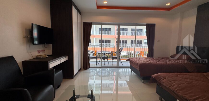 New Nordic VIP 4 Studio Condo for Sale & Rent