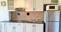 The Residence Condominium for Sale & Rent – Studio