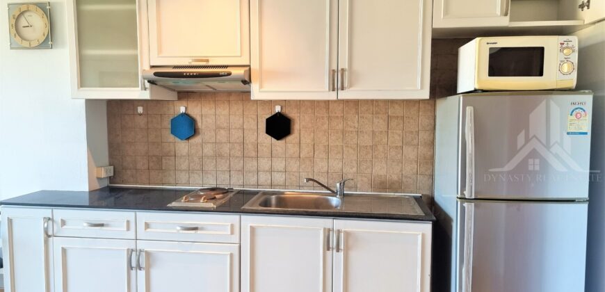 The Residence Condominium for Sale & Rent – Studio
