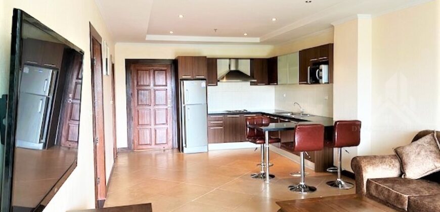 The Residence Condominium for Rent – 1 Bedroom