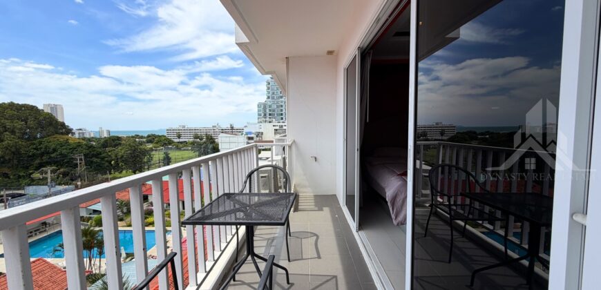 New Nordic VIP 6 Studio Condo for Sale & Rent