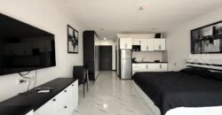 TW Platinum Suites, Building C Studio Condo for Sale & Rent