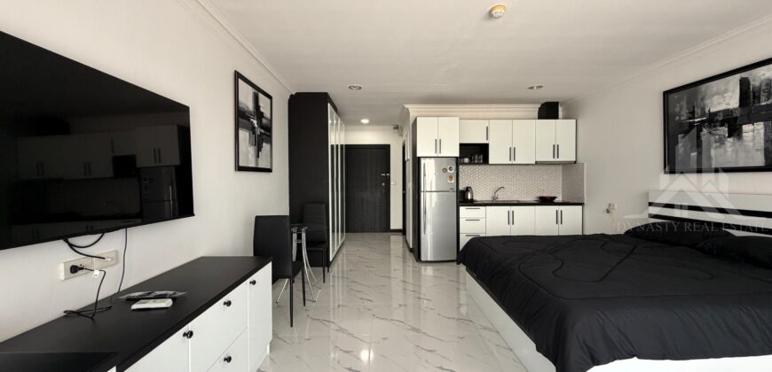 TW Platinum Suites, Building C Studio Condo for Sale & Rent