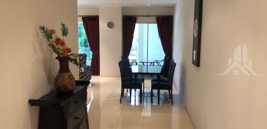 Nordic Park Hill for Rent – 1 Bedroom