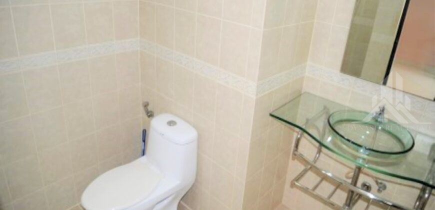 Park Lane Jomtien Resort for Rent – 1 Bedroom