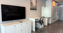 TW Platinum Suites Studio Condo for Sale & Rent