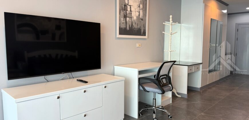 TW Platinum Suites Studio Condo for Sale & Rent