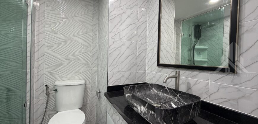 Pattaya Chain Condotel for Sale & Rent – Studio