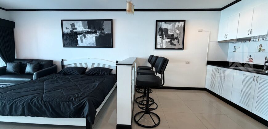 TW Platinum Suites Studio Condo for Sale & Rent