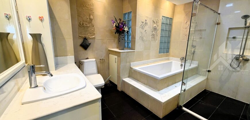 Baan Suan Lalana for Sale & Rent – 1 Bedroom