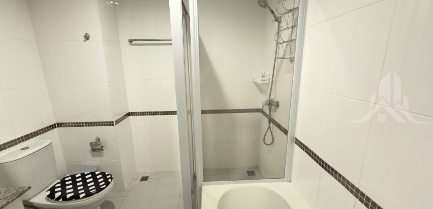 TW Platinum Suites, Building B Studio Condo for Sale & Rent