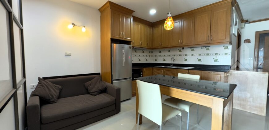 TW Platinum Suites for Rent – 1 Bedroom