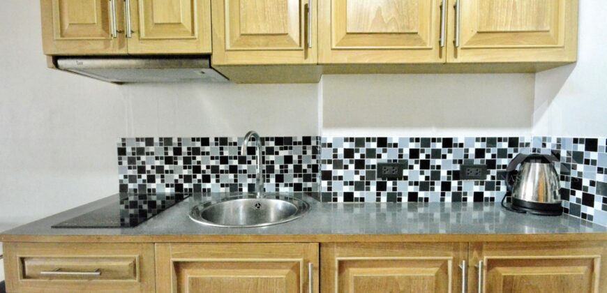 Angket Hip Residence Studio Condo for Sale & Rent