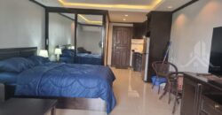 Angket Hip Residence Studio Condo for Sale & Rent