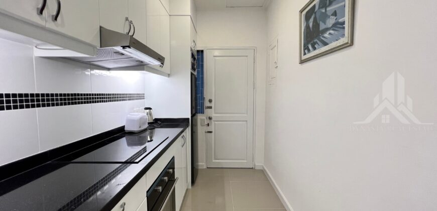 Baan Suan Lalana for Rent – 1 Bedroom