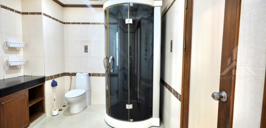 Baan Suan Lalana for Sale & Rent – 1 Bedroom