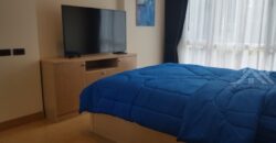 The Cliff Condominium for Sale & Rent in Pratumnak – 1 Bedroom