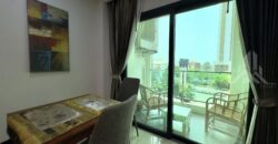 Dusit Grand Condo View for Sale & Rent – 2 Bedrooms