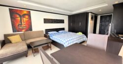 Angket Hip Residence Studio Condo for Sale & Rent