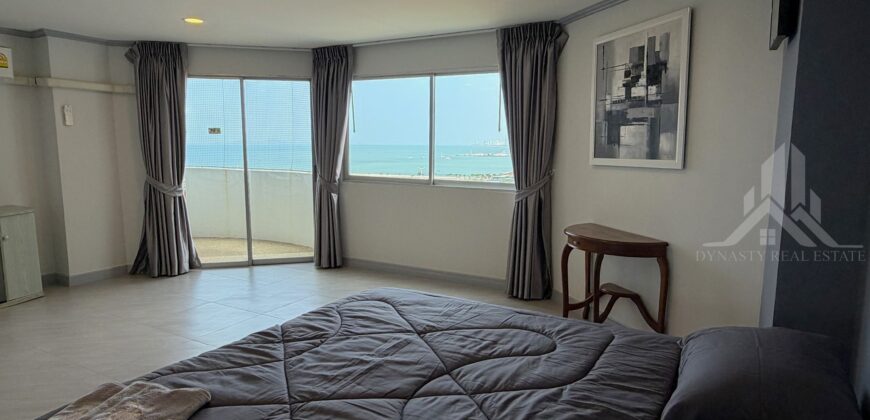 Grand View Condominium for Sale & Rent – 2 Bedrooms