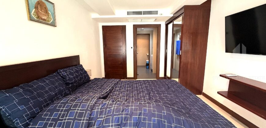 Hyde Park 1 for Sale & Rent – 2 Bedrooms