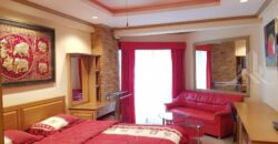 Jomtien Beach Condominium (JBC) for Sale & Rent – Studio