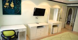 Jomtien Beach Condominium (JBC) for Sale & Rent – 1 Bedroom