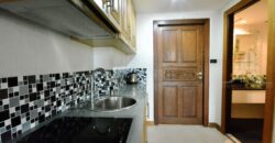 Angket Hip Residence Studio Condo for Sale & Rent