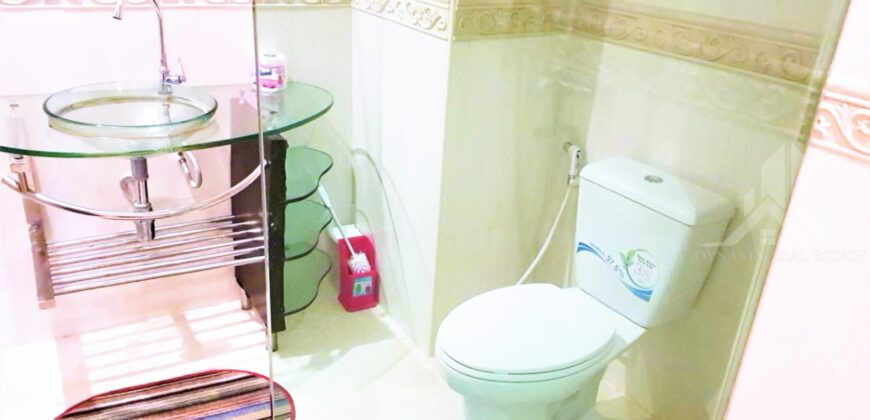 View Talay 8 Studio Condo for Rent