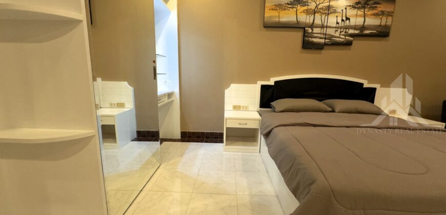 View Talay 8 Studio Condo for Sale & Rent