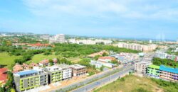 Jomtien Beach Condominium (JBC), Building S2 for Sale & Rent – Studio Jomtien Beach Condominium (JBC), Building S2 for Sale & Rent – Studio