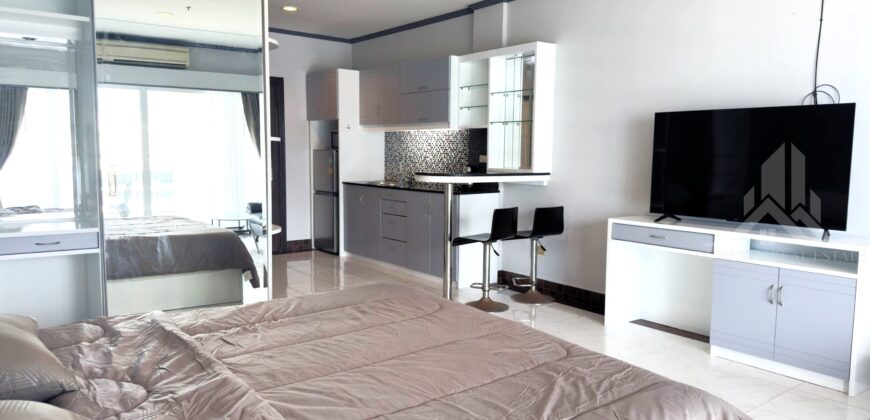 View Talay 8 Studio Condo for Sale & Rent