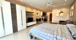 View Talay 5 Studio Condo for Sale & Rent View Talay 5 Studio Condo for Sale & Rent