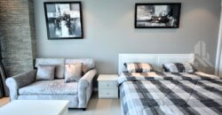 View Talay 5 Studio Condo for Sale & Rent