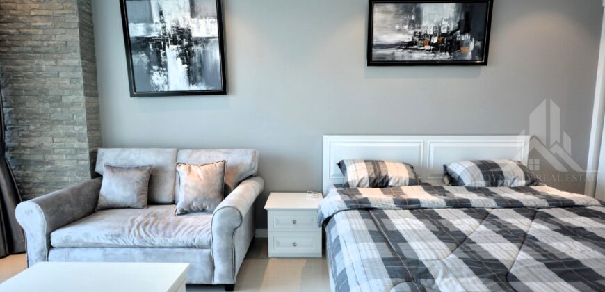 View Talay 5 Studio Condo for Sale & Rent