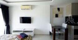 Laguna Beach Resort 3 The Maldives Studio Condo for Sale & Rent