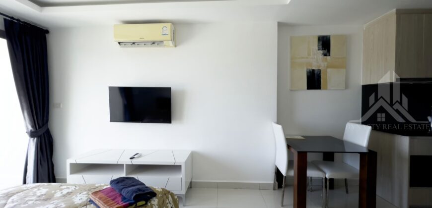 Laguna Beach Resort 3 The Maldives Studio Condo for Sale & Rent