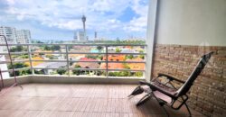 View Talay 5, Building D Studio Condo for Sale & Rent View Talay 5, Building D Studio Condo for Sale & Rent